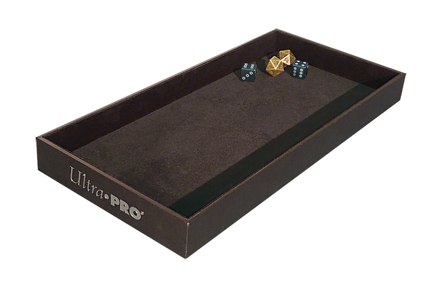 Ultra PRO: Rolling Tray - for just $0! 