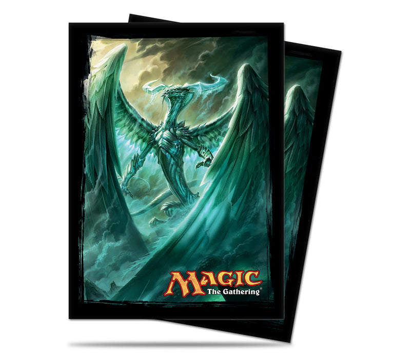 Ultra PRO: Standard 80ct Sleeves - Fate Reforged (Ugin, the Spirit Dragon) - Just $0! Shop now at Retro Gaming of Denver