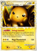 Raichu (83/90) [HeartGold & SoulSilver: Undaunted] - for just $42! 