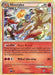 Ninetales (7/123) (Cracked Ice) [HeartGold & SoulSilver: Undaunted] - for just $22! 