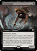 Barrowgoyf (M3C-050) - Modern Horizons 3 Commander: (Extended Art) - for just $5.79! 