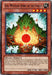 Eco, Mystical Spirit of the Forest [REDU-EN091] Rare - for just $0.10! 