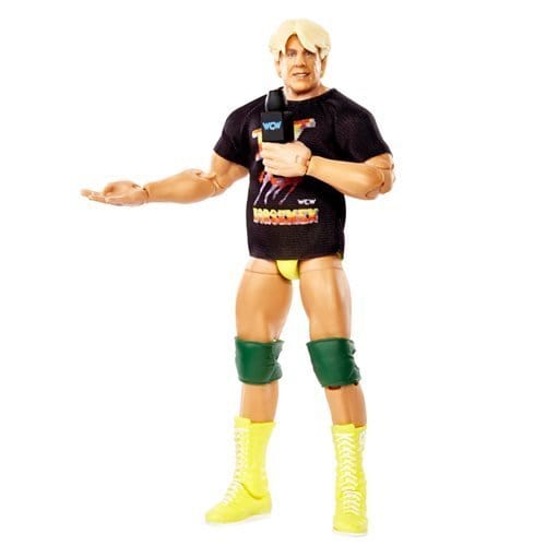 WWE Elite Collection Series 92 6-inch Action Figure - Choose your Figure - Premium Action & Toy Figures - Just $26.47! Shop now at Retro Gaming of Denver