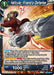 Hercule, Friend's Defense (BT21-057) [Wild Resurgence] - for just $0.10! 