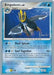 Empoleon LV.49 (17/100) (Empotech - Dylan Lefavour) [World Championships 2008] - for just $1.10! 