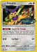 Delcatty (SM132) (Staff Prerelease Promo) [Sun & Moon: Black Star Promos] - for just $29.80! 