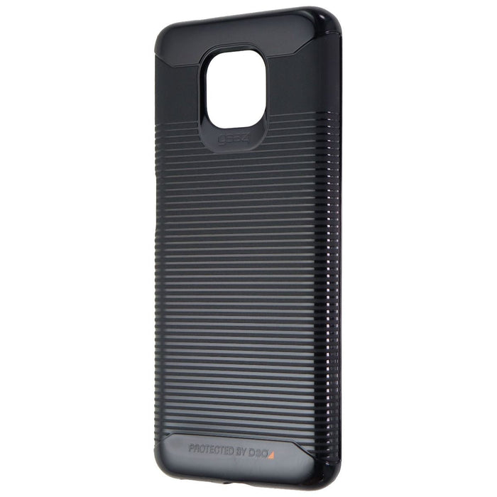 ZAGG Havana Series Durable Gel Case for Motorola Moto G Power - Black - for just $6.99! 