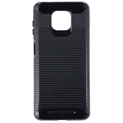 ZAGG Havana Series Durable Gel Case for Motorola Moto G Power - Black - for just $5.99! 