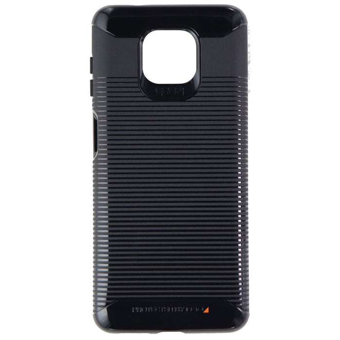 ZAGG Havana Series Durable Gel Case for Motorola Moto G Power - Black - for just $5.99! 