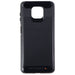 ZAGG Havana Series Durable Gel Case for Motorola Moto G Power - Black - for just $5.99! 