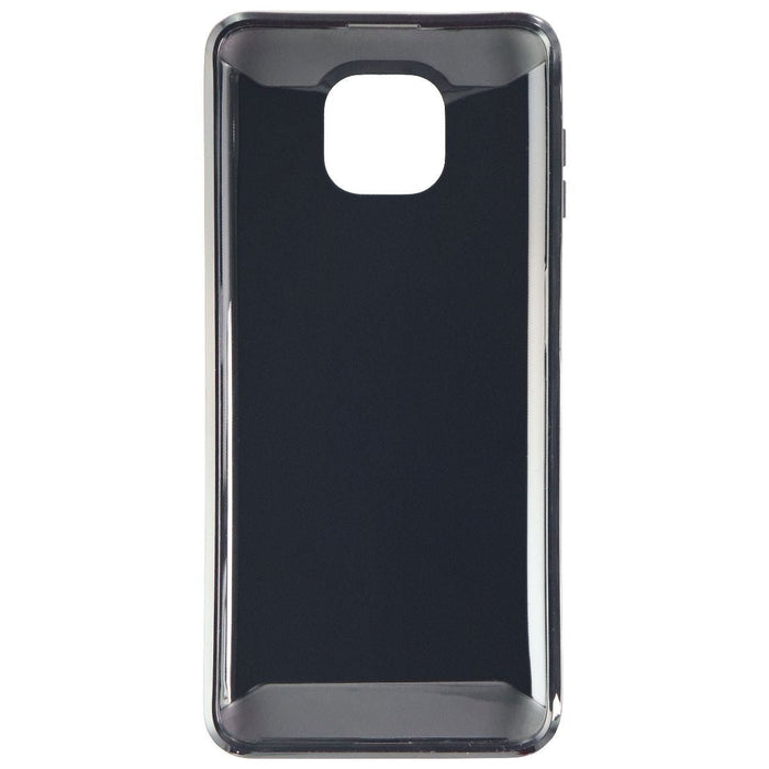 ZAGG Havana Series Durable Gel Case for Motorola Moto G Power - Black - for just $5.99! 