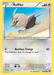 Rufflet (92/114) [XY: Steam Siege] - for just $0.10! 
