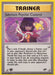 Sabrina's Psychic Control (121/132) [Gym Challenge 1st Edition] - for just $1! 