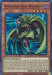 Wandering King Wildwind [GFP2-EN110] Ultra Rare - for just $0.10! 