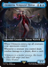 Ultimecia, Temporal Threat (FIN-441) - FINAL FANTASY: (Extended Art) Foil - for just $7.76! 