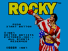 Rocky – Sega Master System (SMS) - for just $0! 
