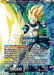 Vegeta // SSG Vegeta, Crimson Warrior (P-360) [Promotion Cards] - for just $1.05! 