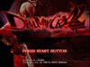 Devil May Cry 2 – PlayStation 2 (PS2) - for just $11.99! 