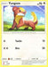 Yungoos (12/30) [Sun & Moon: Trainer Kit - Lycanroc] - for just $0.10! 
