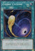 Cosmic Cyclone (Secret) [SBCB-EN142] Secret Rare - for just $0.50! 