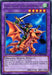 Alligator's Sword Dragon [TU08-EN008] Rare - for just $0.20! 
