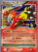 Blaziken FB LV.X (142/147) [Platinum: Supreme Victors] - for just $39.80! 