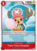 Tony Tony.Chopper [Super Pre-Release Starter Deck: Straw Hat Crew] - for just $5.05! 