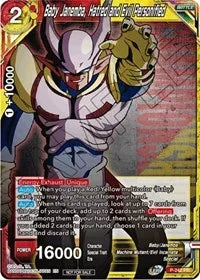 Baby Janemba, Hatred and Evil Personified (P-242) [Promotion Cards] - for just $1.40! 
