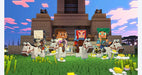 Minecraft Legends: Deluxe Edition – Nintendo Switch (NS) - for just $0! 