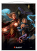 Ultra PRO: Wall Scroll - Strixhaven - for just $0! 