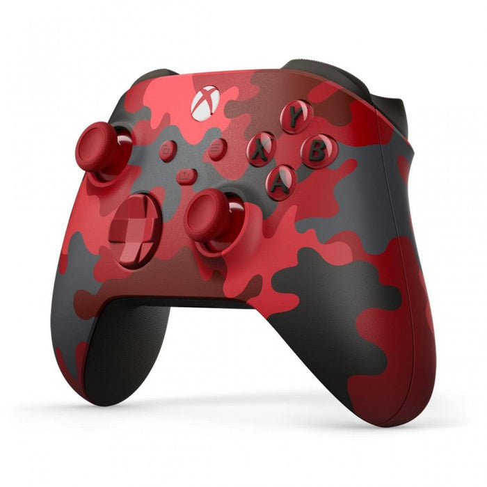 Daystrike Camo Controller – Xbox Series X Accessory (XSX) - for just $54.99! 