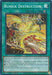 Runick Destruction [TAMA-EN031] Super Rare - for just $0.20! 