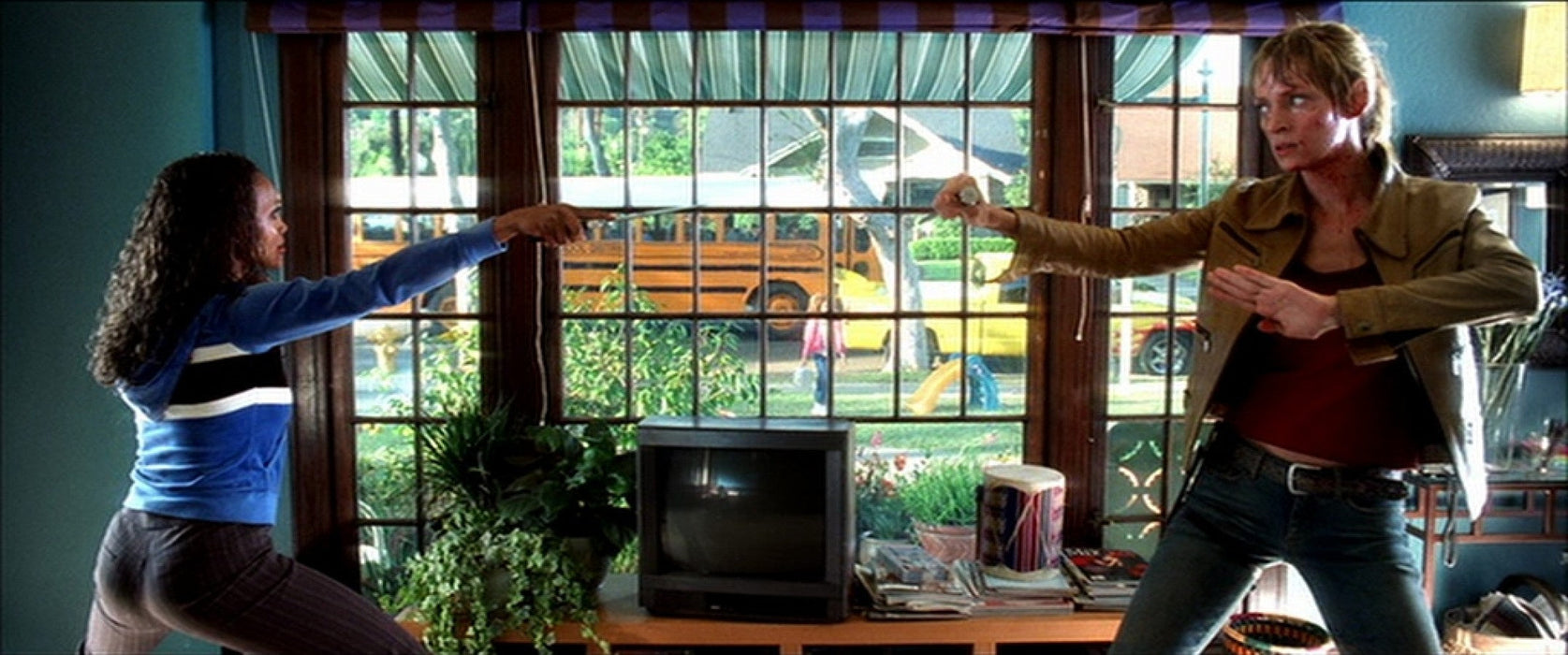 Kill Bill: Volume 1 [PSP Movie] – PlayStation Portable (PSP) - for just $0! 