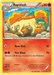Rapidash (17/114) [XY: Steam Siege] - for just $0.10! 
