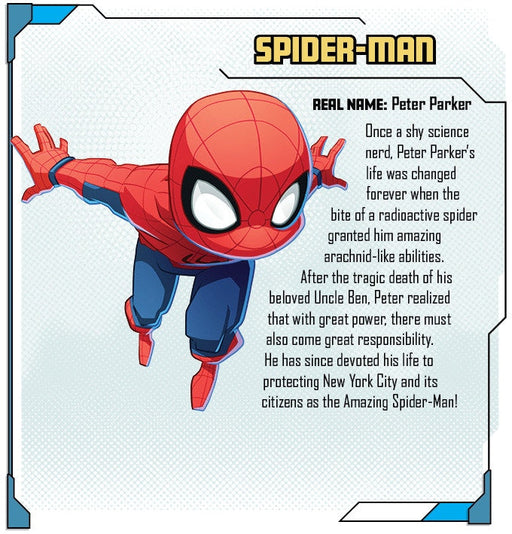 Marvel United: Enter the Spider-Verse - Kickstarter Exclusive Expansion - for just $29.99! 