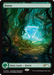 Forest (Standard Showdown) [Murders at Karlov Manor Promos] - for just $0.92! 