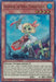 Goldenhair, the Newest Plunder Patroll [GFP2-EN094] Ultra Rare - for just $0.10! 