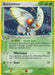 Butterfree (2/112) [EX: FireRed & LeafGreen] - for just $15.30! 