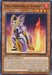 Salamangreat Fennec [DANE-EN003] Common - for just $0.10! 