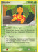Shuckle (47/115) [EX: Unseen Forces] - for just $2.60! 