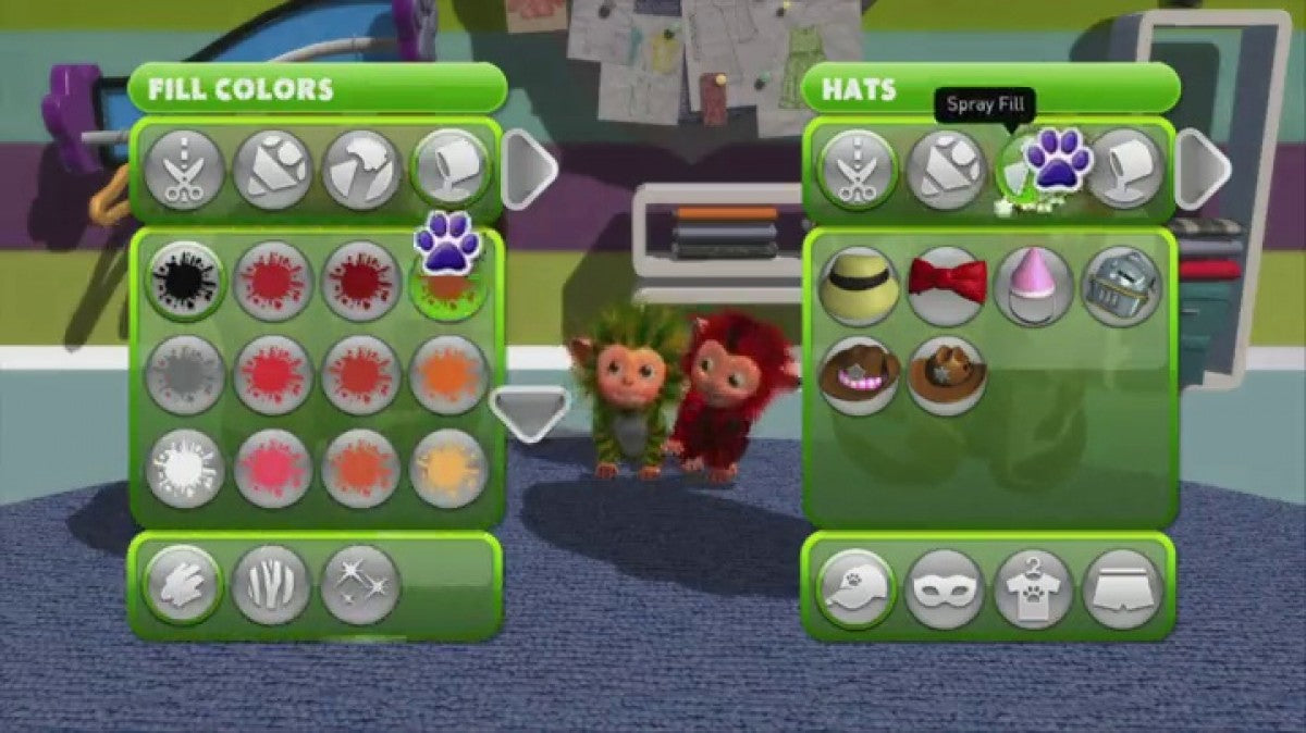 Eyepet & Friends – PlayStation 3 (PS3) - for just $4.99! 