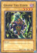 Grand Tiki Elder [LON-EN011] Common - for just $0.40! 