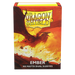 Dragon Shield: Standard 100ct Sleeves - Ember (Dual Matte) - Just $9.95! Shop now at Retro Gaming of Denver