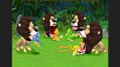 Buzz! Junior: Jungle Party – PlayStation 2 (PS2) - for just $0! 
