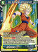 SS2 Son Gohan, Entrusted Will (Zenkai Series Tournament Pack Vol.1) (P-410) [Tournament Promotion Cards] - for just $0.90! 