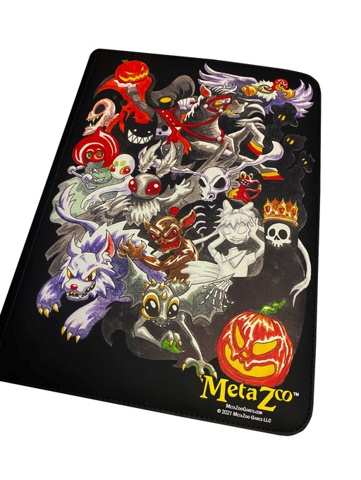 Nightfall - Card Binder - Just $0! Shop now at Retro Gaming of Denver