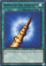 Horn of the Unicorn (25th Anniversary) [SRL-EN054] Rare - for just $0.15! 
