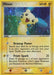 Minun (6/12) [EX: Trainer Kit 2 - Minun] - for just $6.50! 