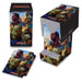 Ultra PRO: Deck Box - PRO 100+ with Tray (Commander 2016 - Kynaios and Tiro of Meletis) - for just $0! 