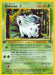 Nidoran (57/64) (Female) [Jungle 1st Edition] - for just $0.40! 
